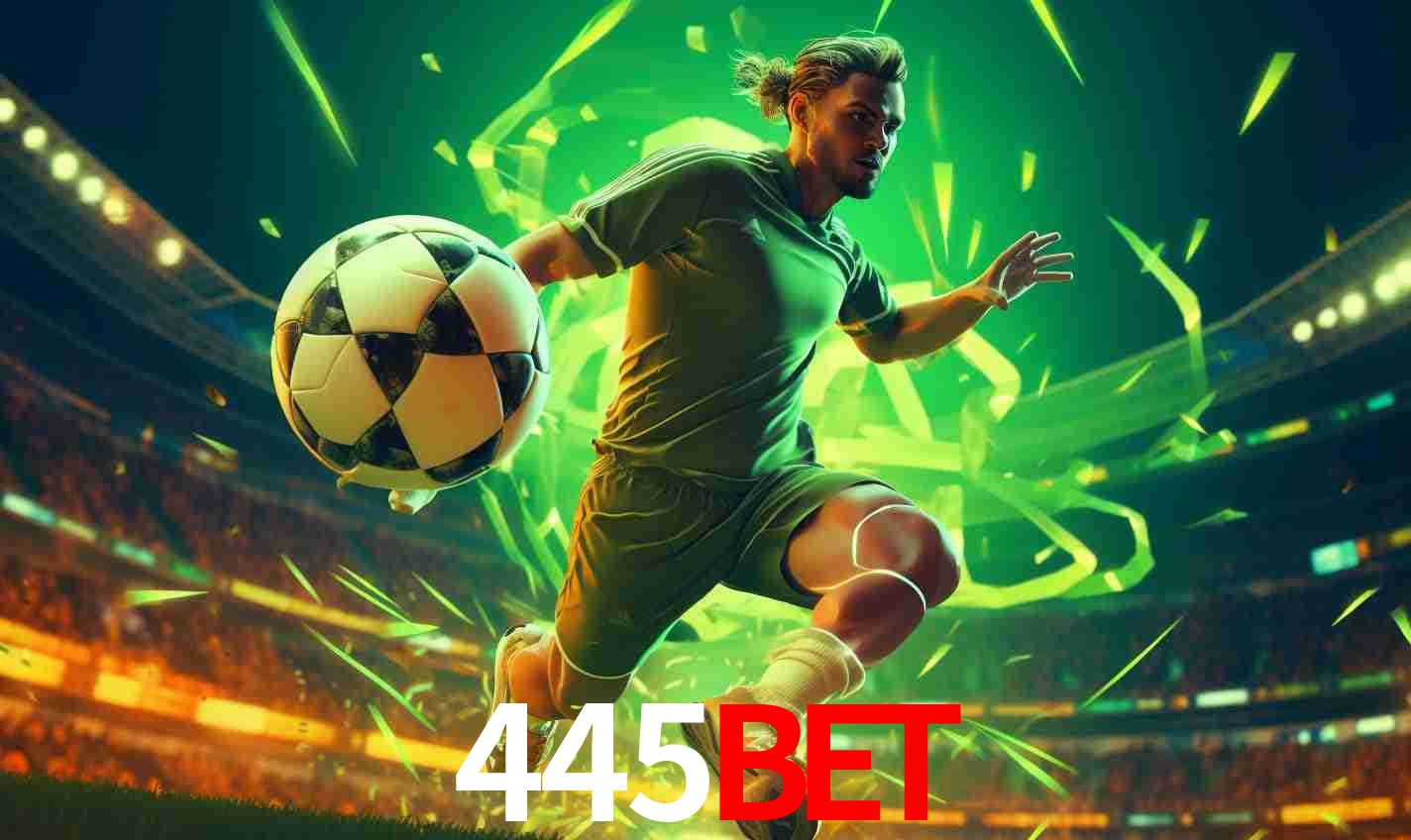 Diversidade Apostas no 445Bet