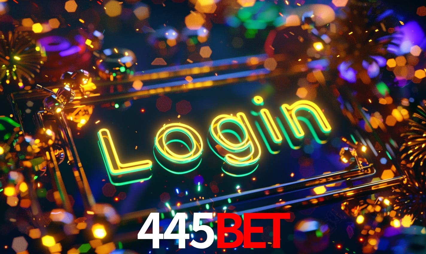 Populares Slots 445Bet